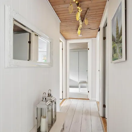 Amazing In With Wifi Holiday home Ansager