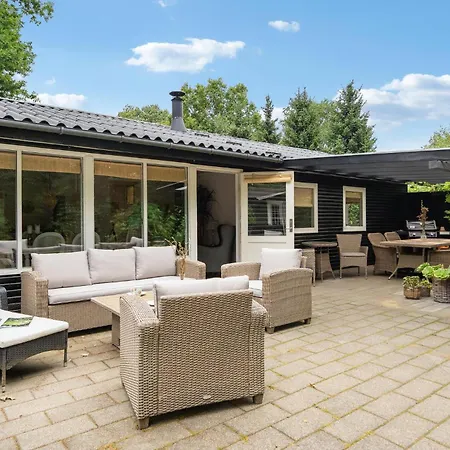 بيت للعطل Amazing In With Wifi Ansager