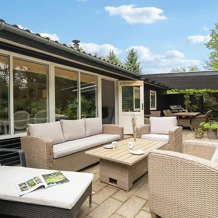 Holiday home Amazing In With Wifi Ansager
